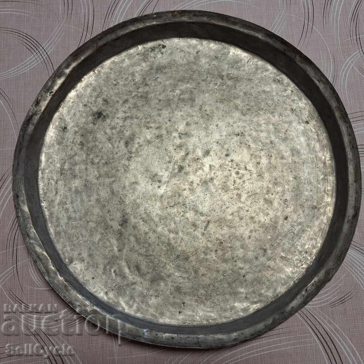 ✅ QUALITY COPPER PAN - 42 CM❗ ✅ QUALITY COPPER PAN - 42 CM❗