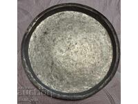 ✅ QUALITY COPPER PAN - 42 CM❗