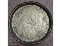 ✅ QUALITY COPPER PAN - ENAMELED - 40 CM❗