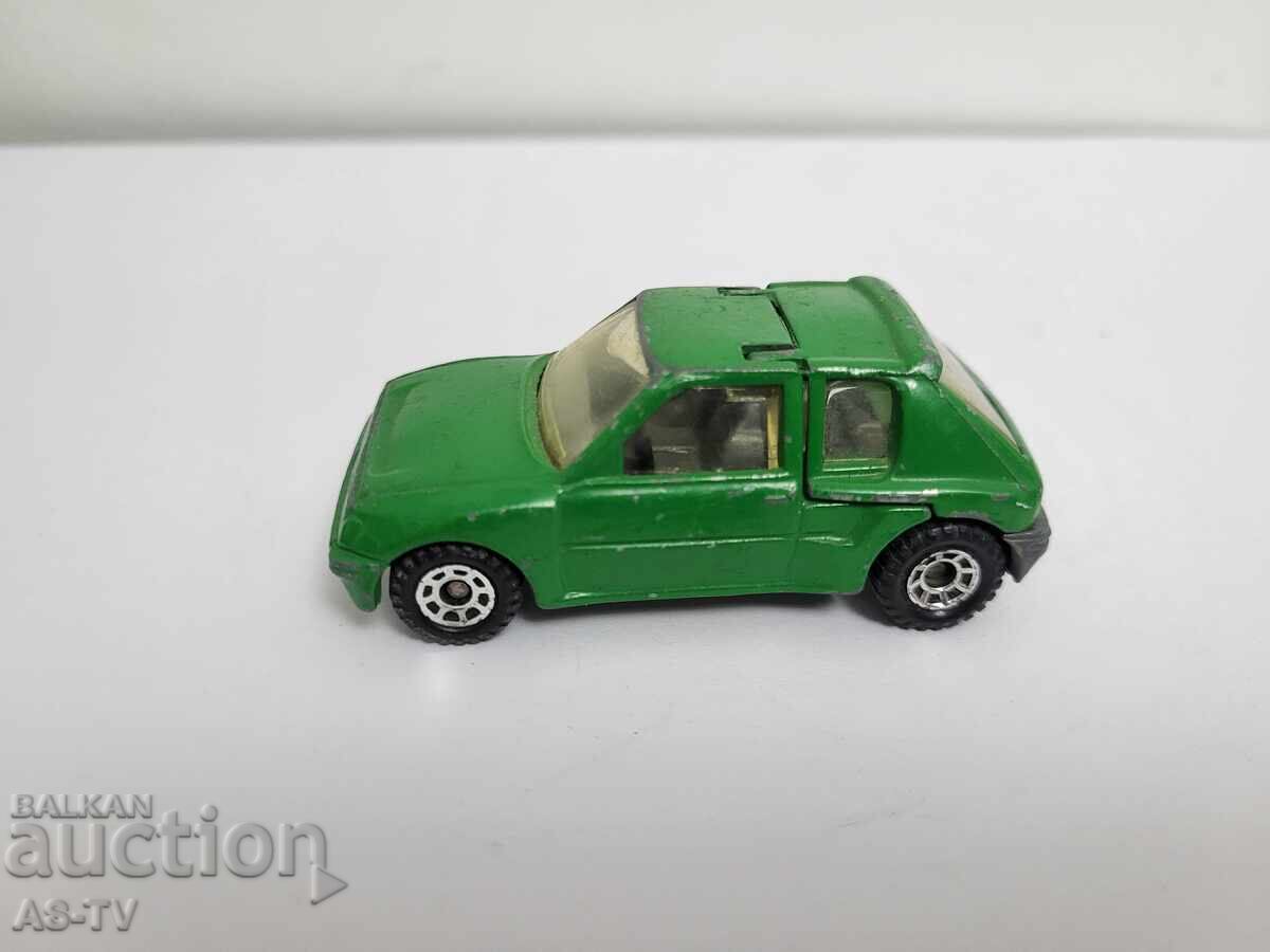 Matchbox with price 25.00 BGN | € 12.78