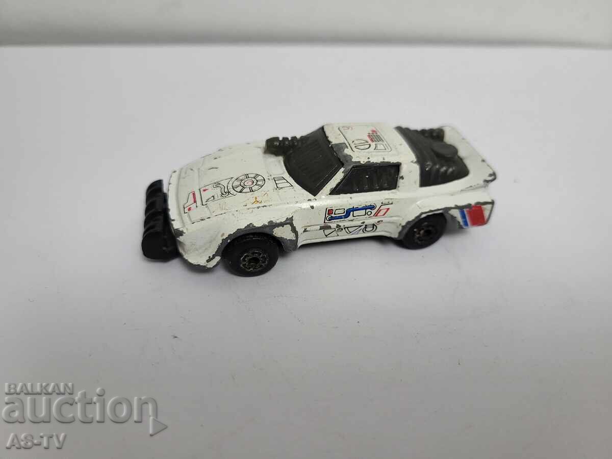 Matchbox with price 20.00 BGN | € 10.23