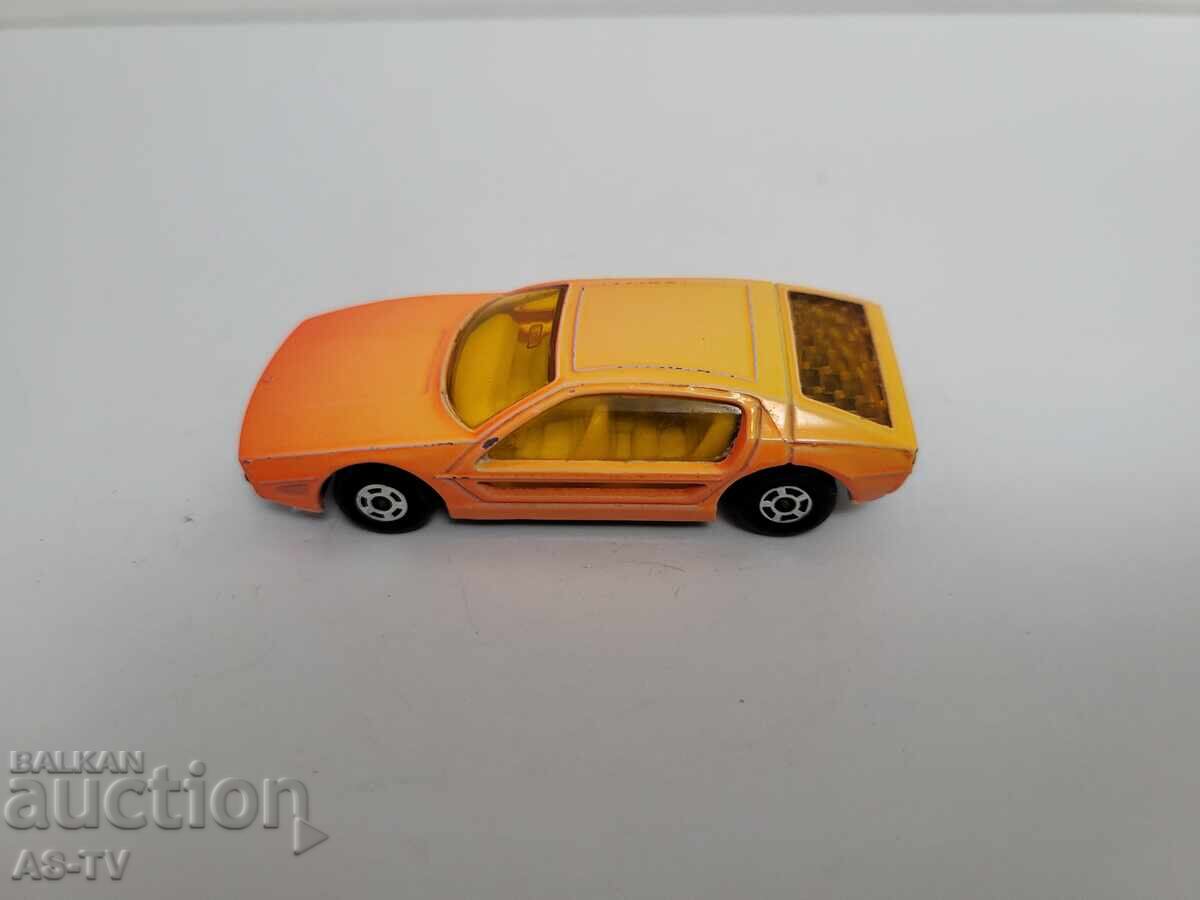 Matchbox with price 35.00 BGN | € 17.90