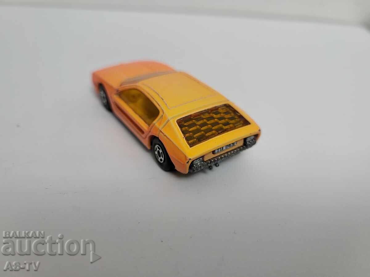 Auction  Matchbox