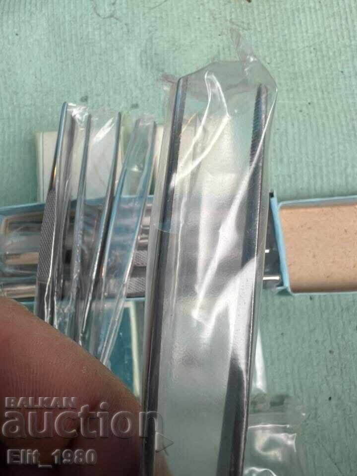 Auction USSR Tweezers Auction USSR Tweezers