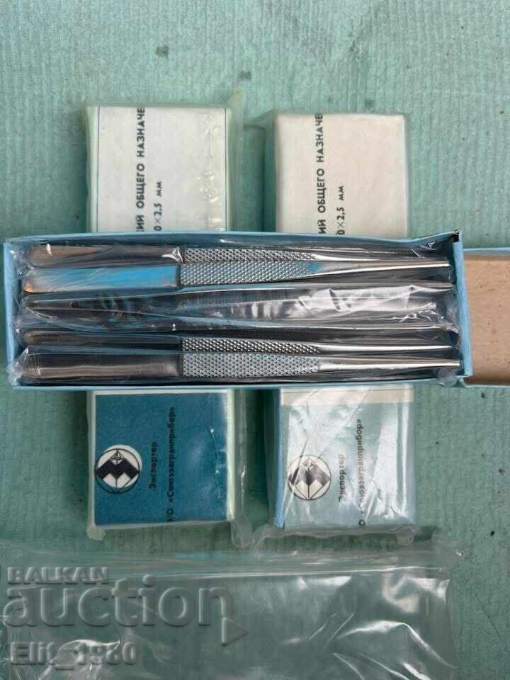 USSR Tweezers USSR Tweezers