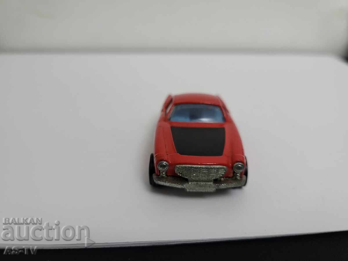 A metal cart with price 30.00 BGN | € 15.34