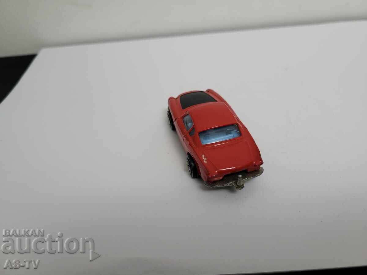 Delivery of A metal cart