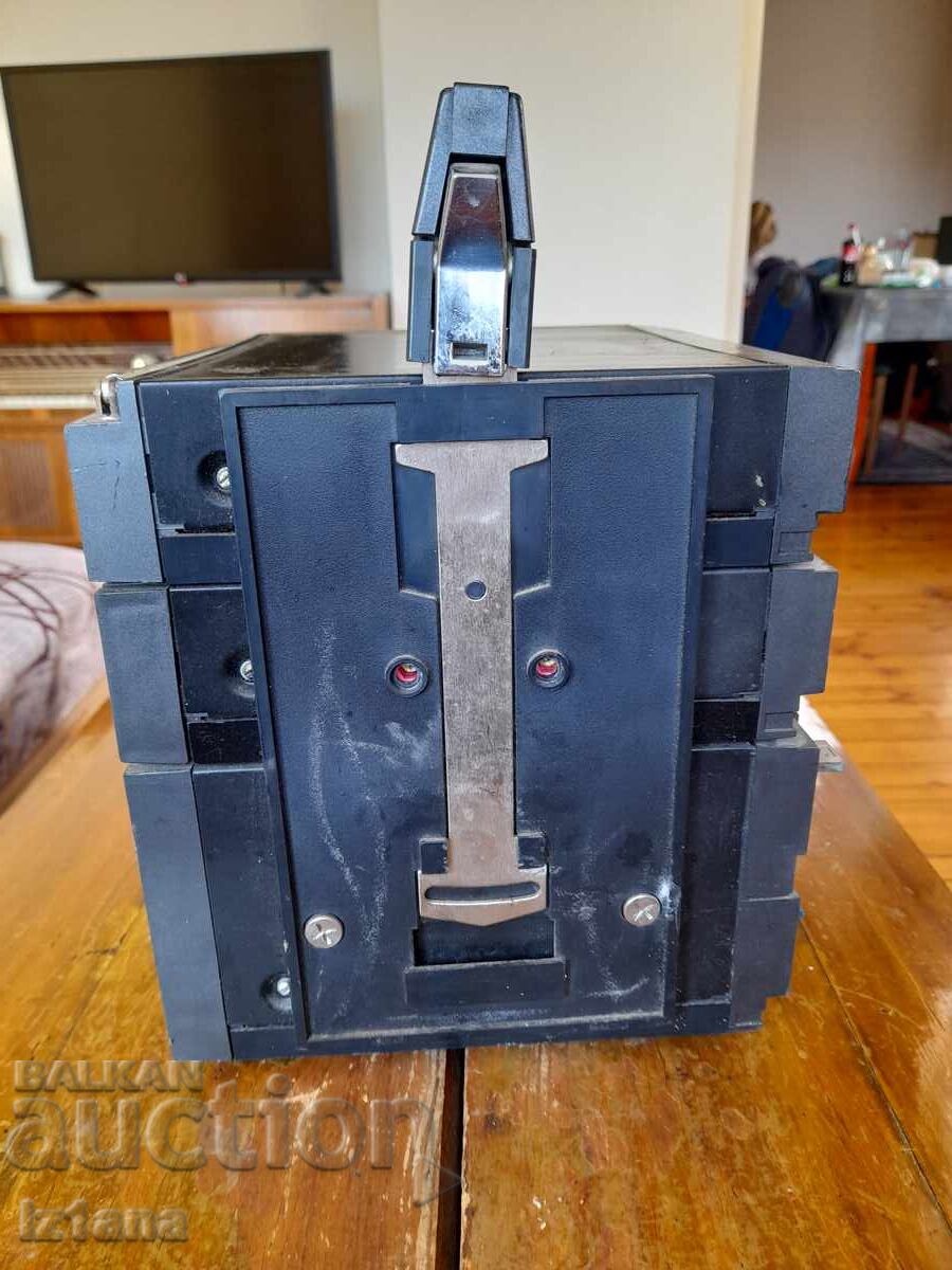 Δημοπρασία Παλιό ηχοσύστημα Αελιτα ΡΜ-204Σ