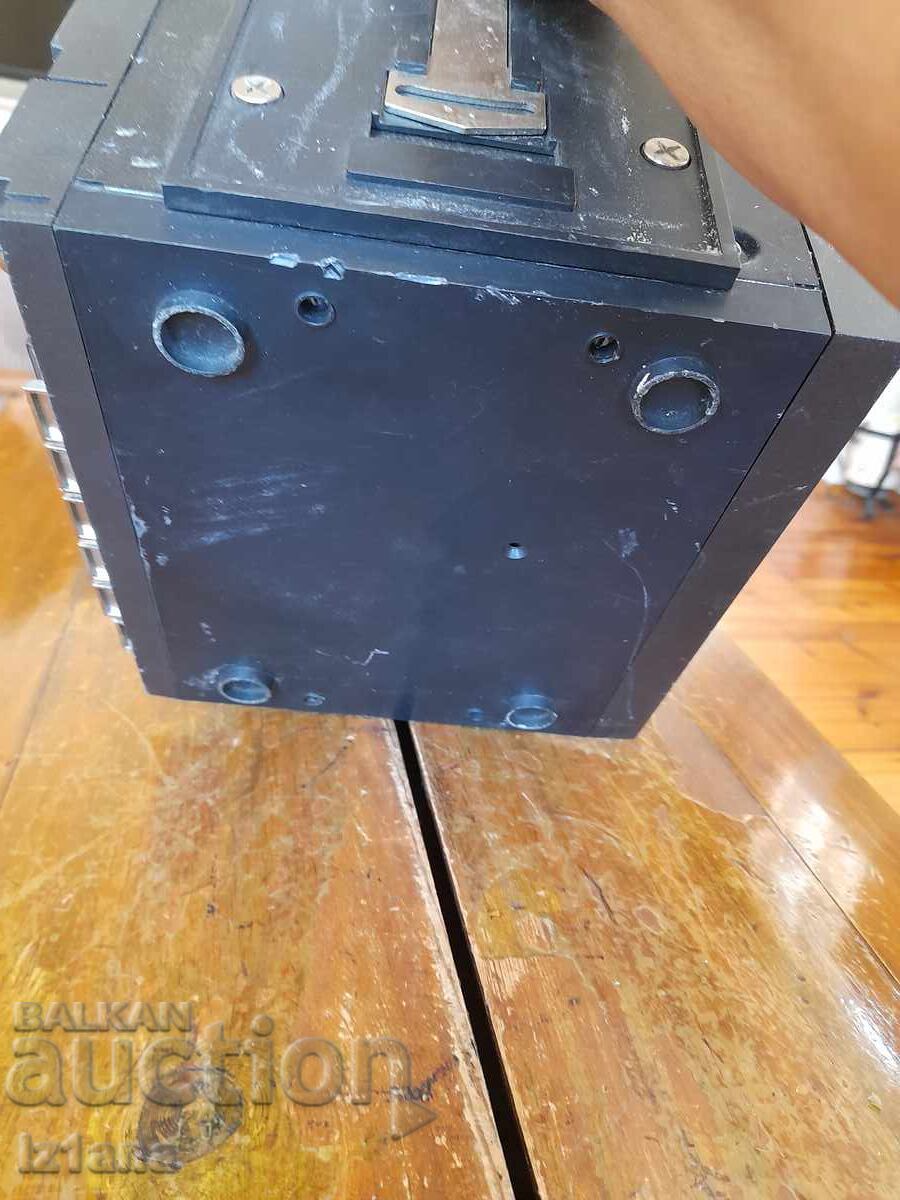 Παλιό ηχοσύστημα Αελιτα ΡΜ-204Σ - 6