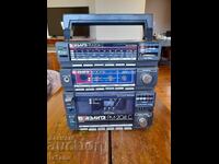 Sistem audio vechi Aelita RM-204S