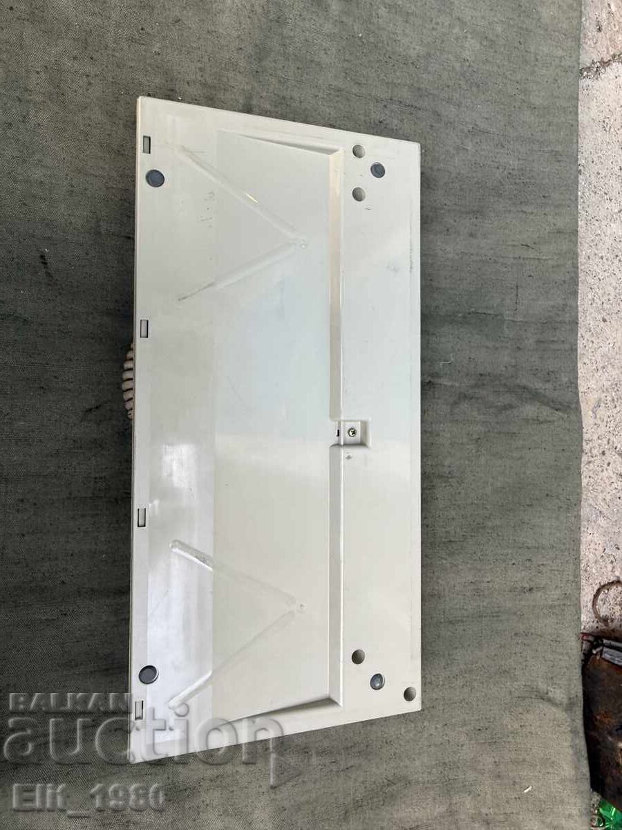 Retro SIEMENS Keyboard - 5