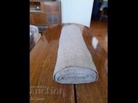 Pânză veche de in, lenjerie