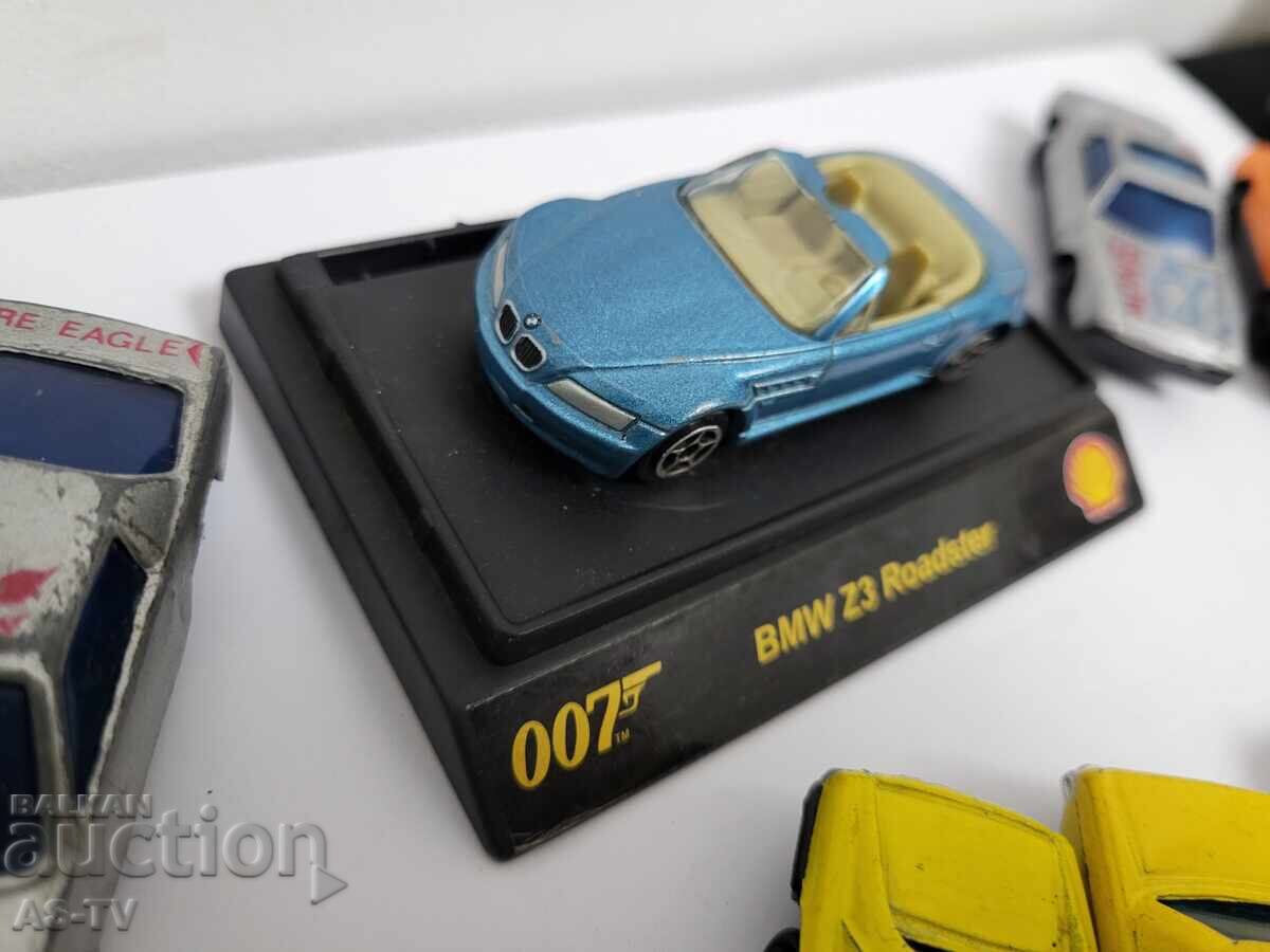 Auction  Lots of carts