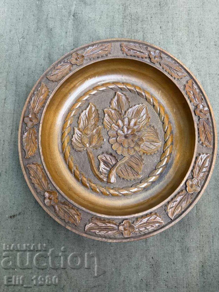 Ξυλογλυπτική