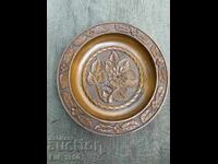 Sculptură în lemn (citește descrierea)