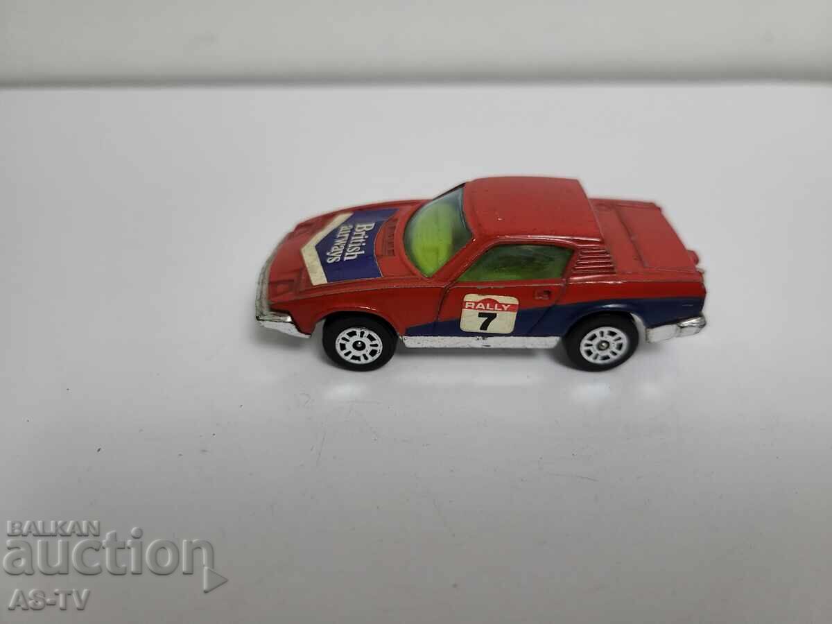 A metal cart with price 15.00 BGN | € 7.67 A metal cart with price 15.00 BGN | € 7.67