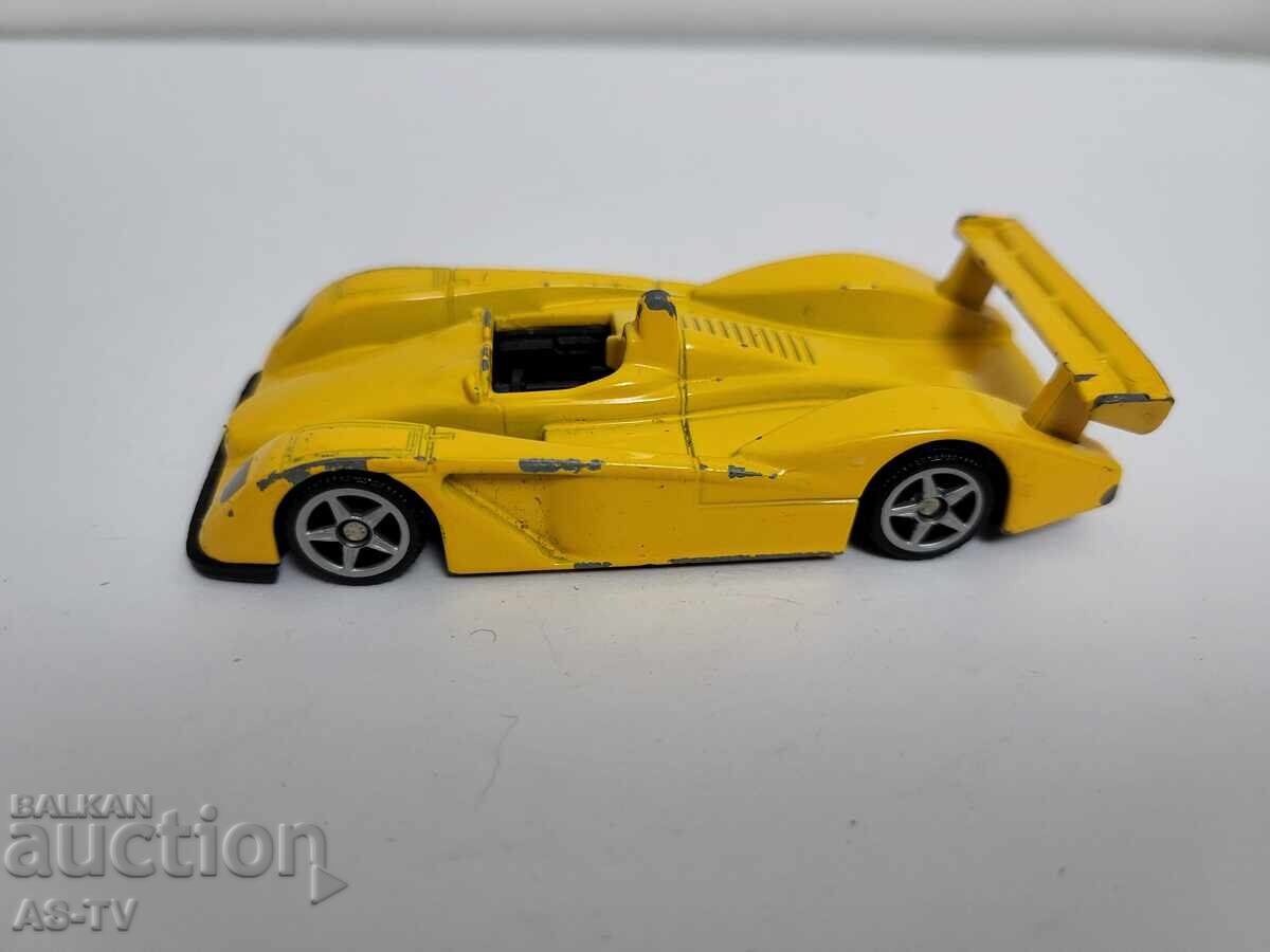 A metal cart with price 15.00 BGN | € 7.67