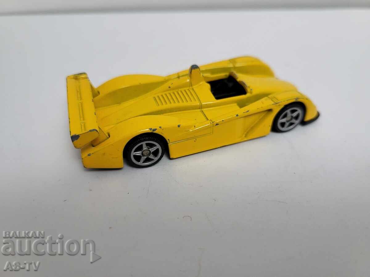 Delivery of A metal cart