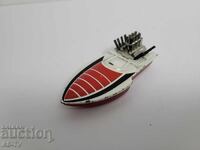 Cărucior metalic Matchbox