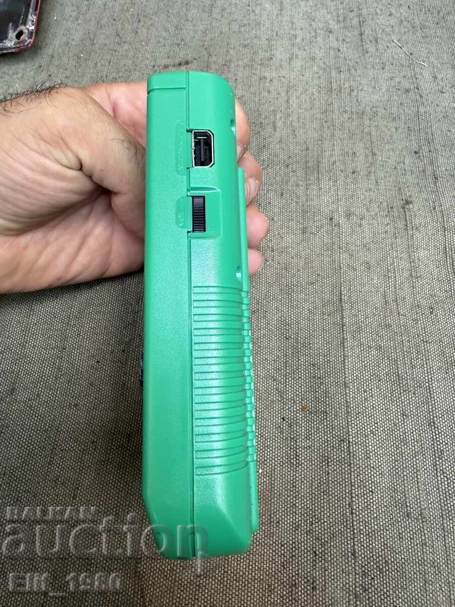 Nintendo GAME BOY - 5 Nintendo GAME BOY - 5