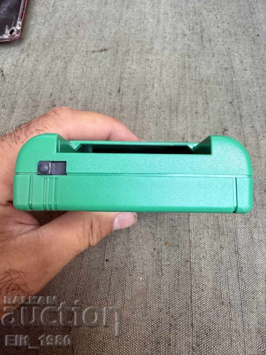 Nintendo GAME BOY - 6 Nintendo GAME BOY - 6