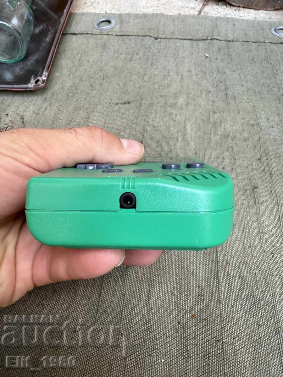 Nintendo GAME BOY - 7