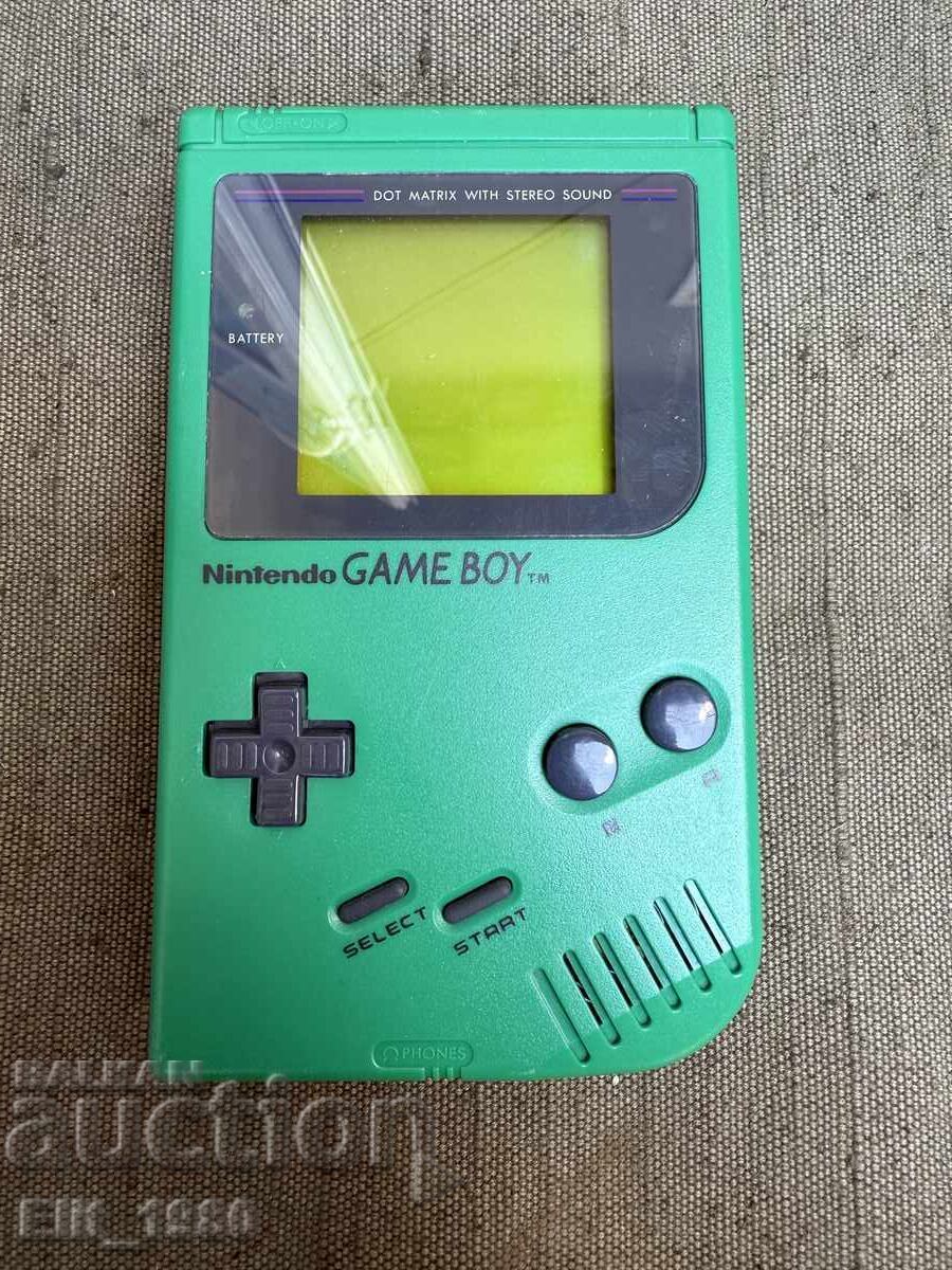 Nintendo GAME BOY