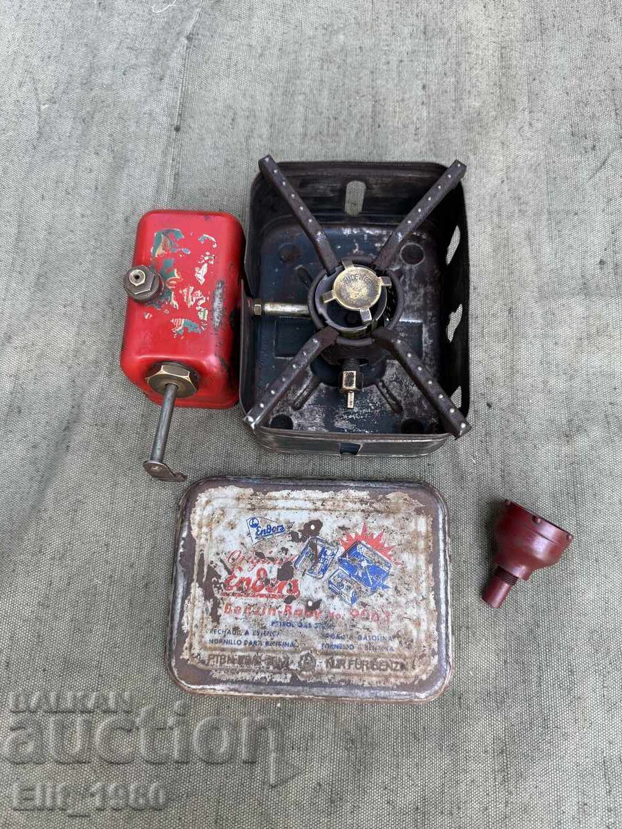 Sobă de câmp germană cu preț 75.00 BGN | € 38.35