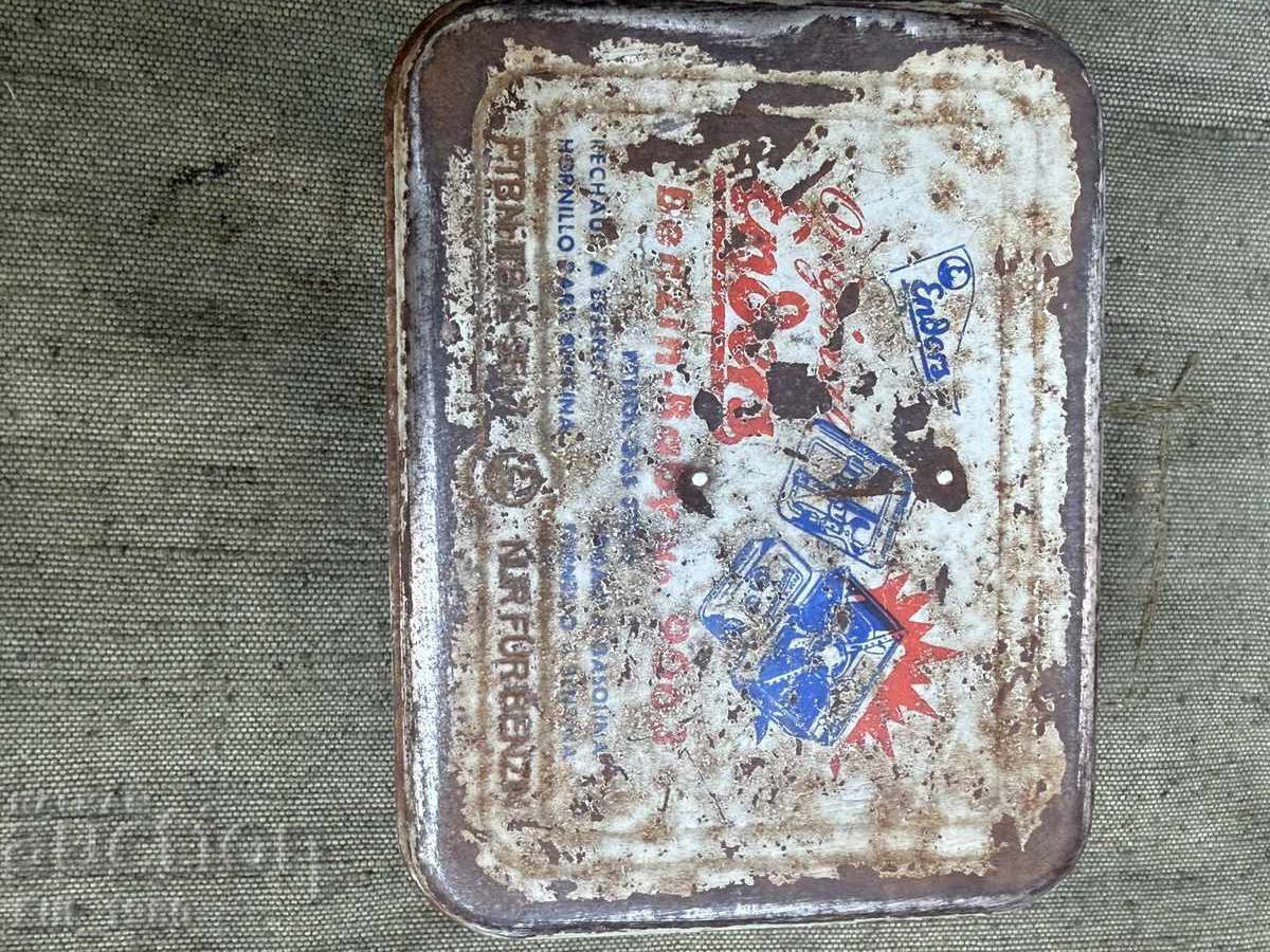 Γερμανική εστία πεδίου - 5