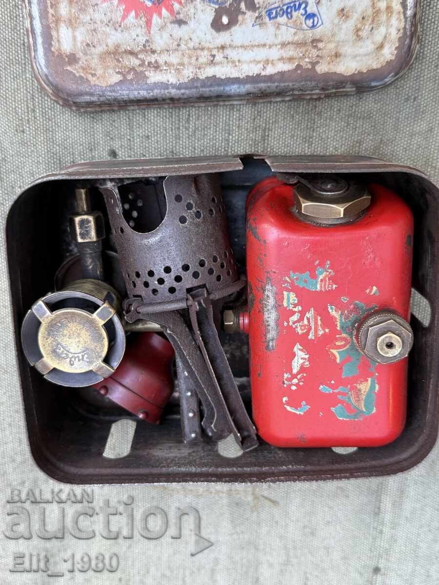 Γερμανική εστία πεδίου