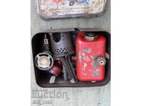 Sobă de câmp germană