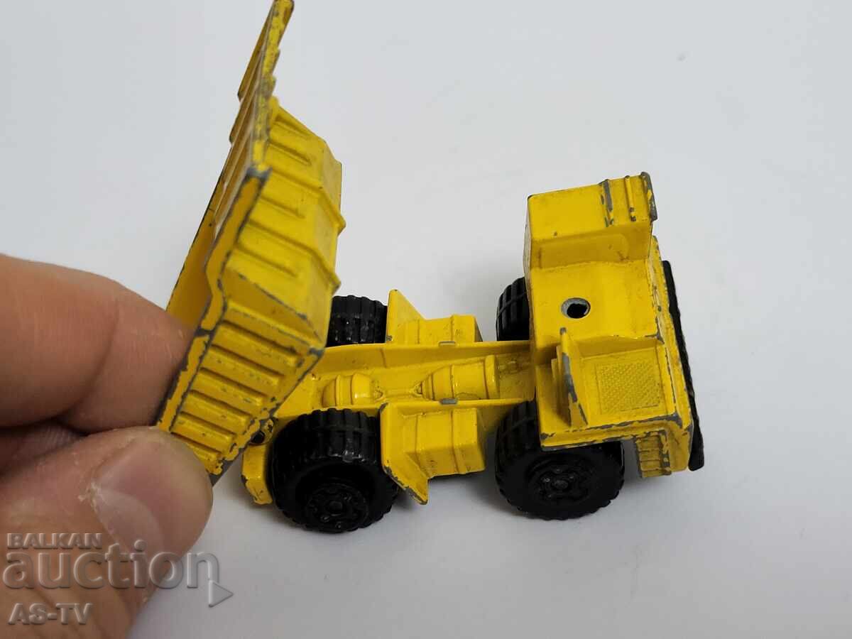 Cărucior metalic Matchbox - 5