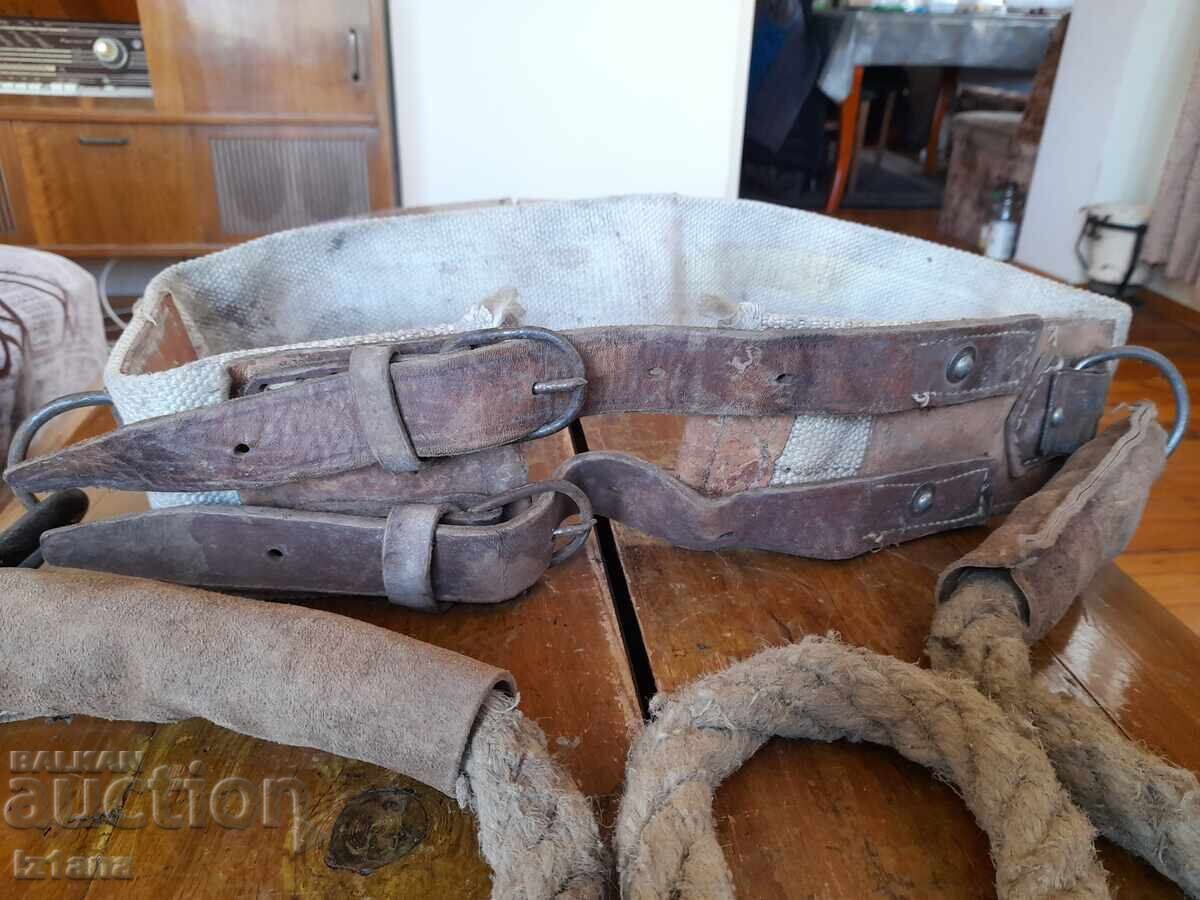 Licitație Centură de siguranță veche Licitație Centură de siguranță veche