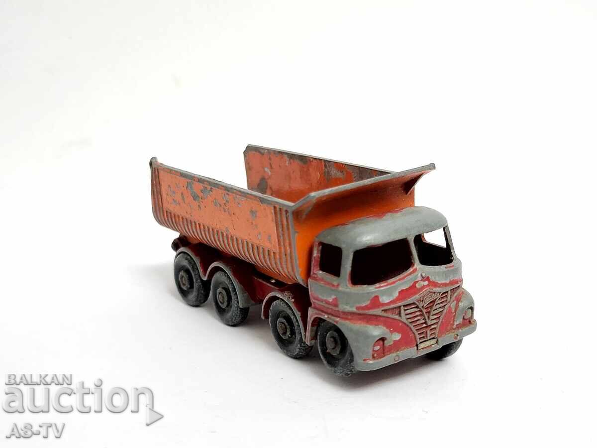 Аукцион Метална количка Matchbox