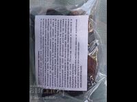 Nu pot traduce asta, deoarece "Shungit" nu este o frază în