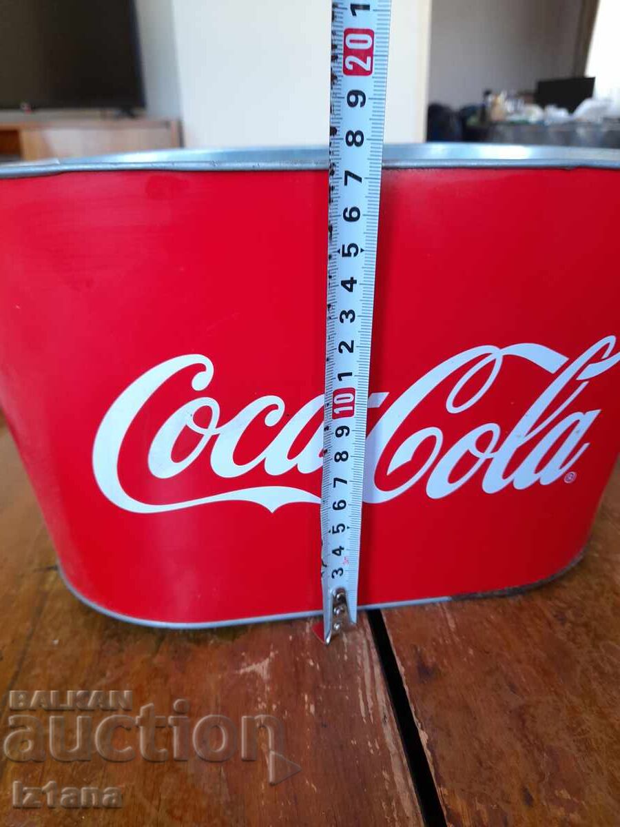 Σταρ λεγκέν, λεγκεντσέ Coca Cola, Coca Cola - 5