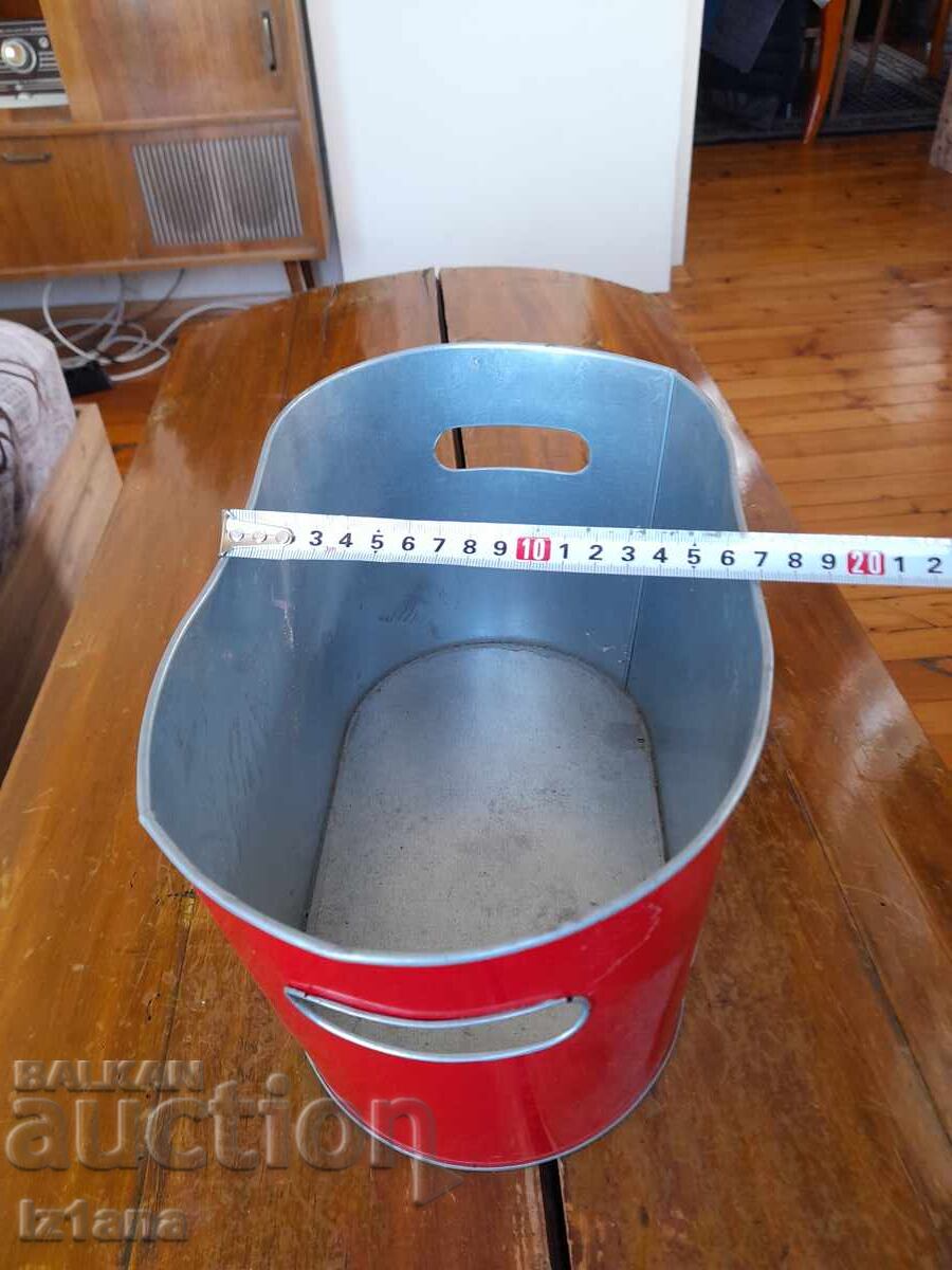 Σταρ λεγκέν, λεγκεντσέ Coca Cola, Coca Cola - 7