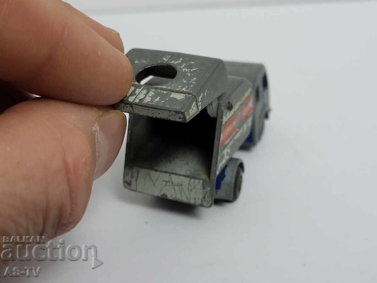 Cărucior metalic Matchbox - 6 Cărucior metalic Matchbox - 6