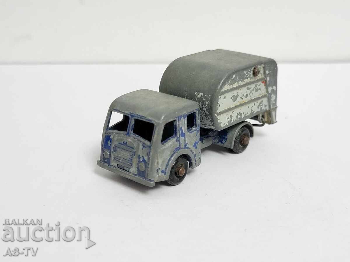 Cărucior metalic Matchbox Cărucior metalic Matchbox