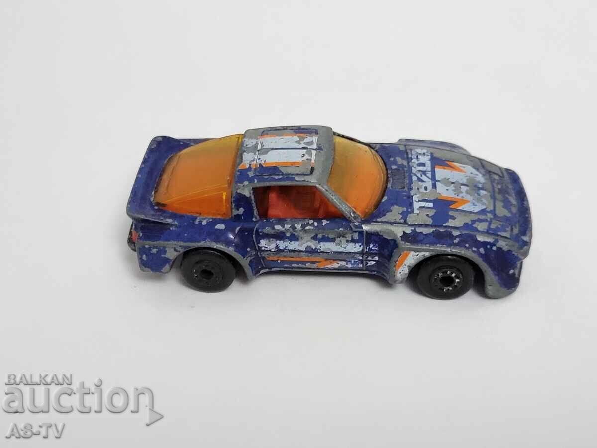 Livrarea Cărucior metalic Matchbox Livrarea Cărucior metalic Matchbox