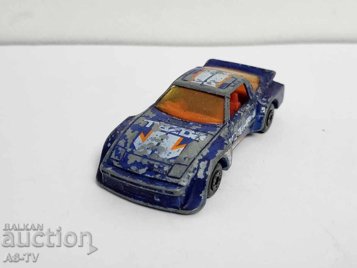 Cărucior metalic Matchbox Cărucior metalic Matchbox