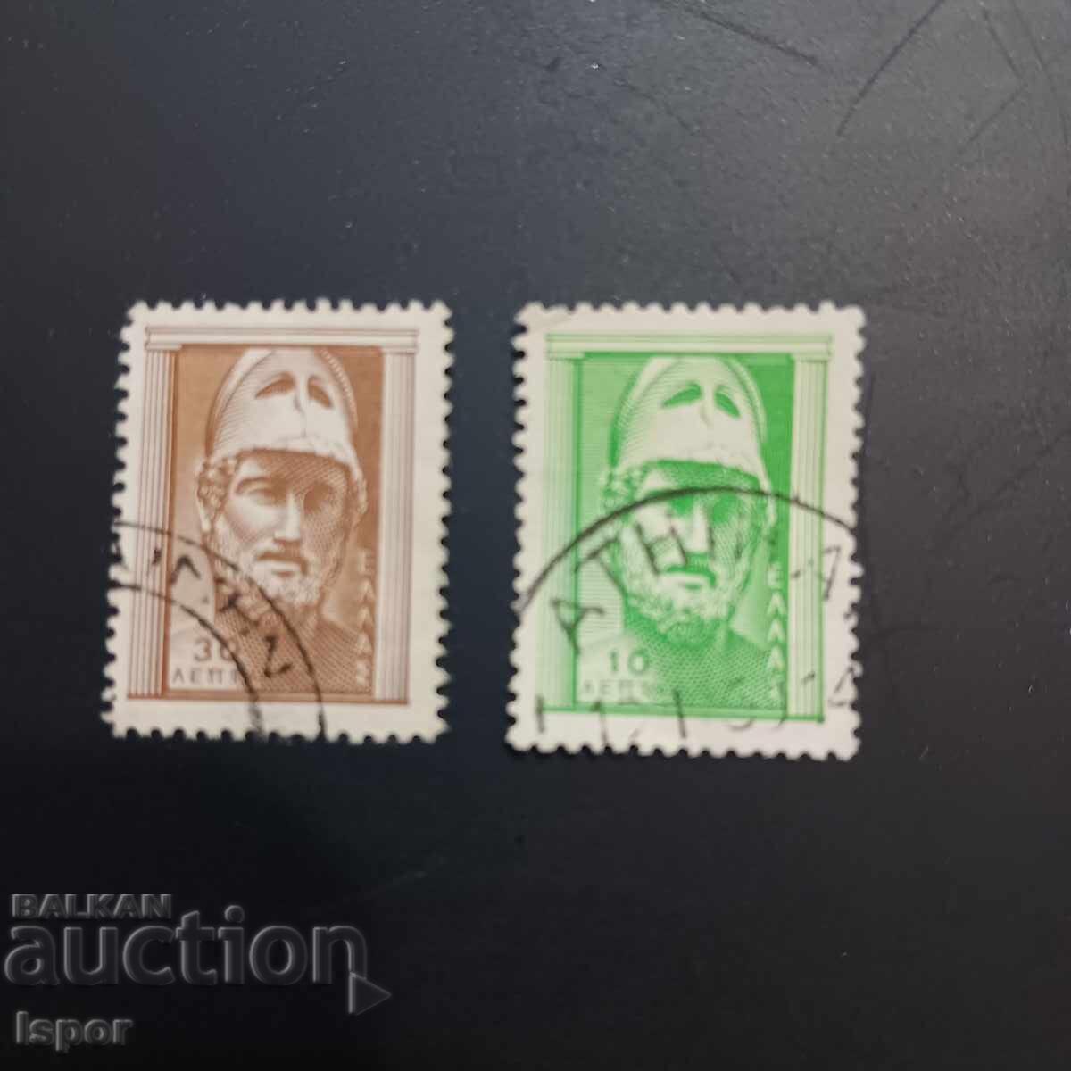 Гърция Гърция