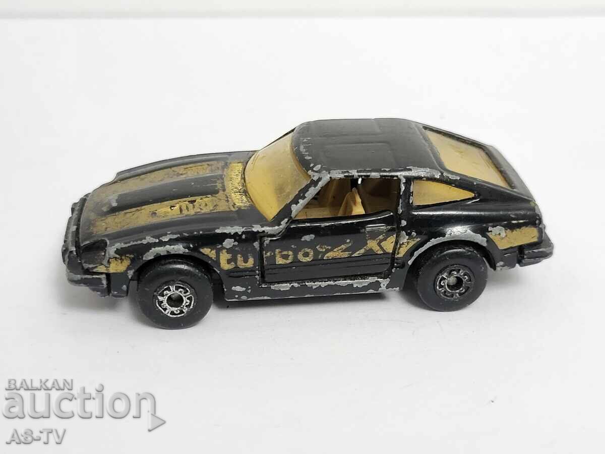 Cărucior metalic Matchbox cu preț 15.00 BGN | € 7.67 Cărucior metalic Matchbox cu preț 15.00 BGN | € 7.67