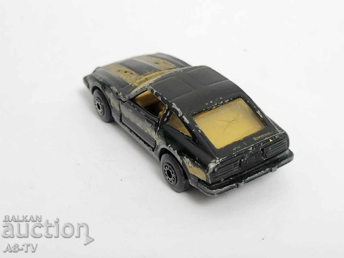 Licitație Cărucior metalic Matchbox Licitație Cărucior metalic Matchbox