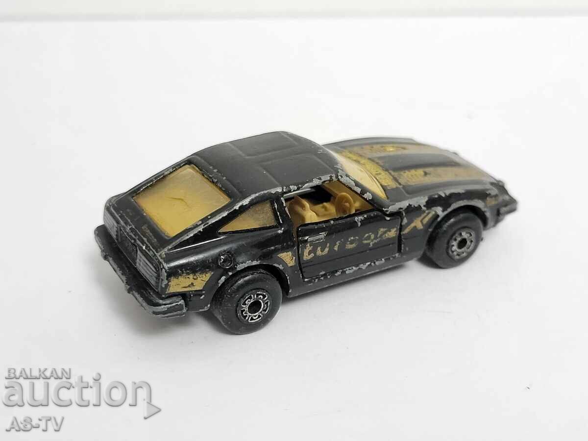 Livrarea Cărucior metalic Matchbox Livrarea Cărucior metalic Matchbox