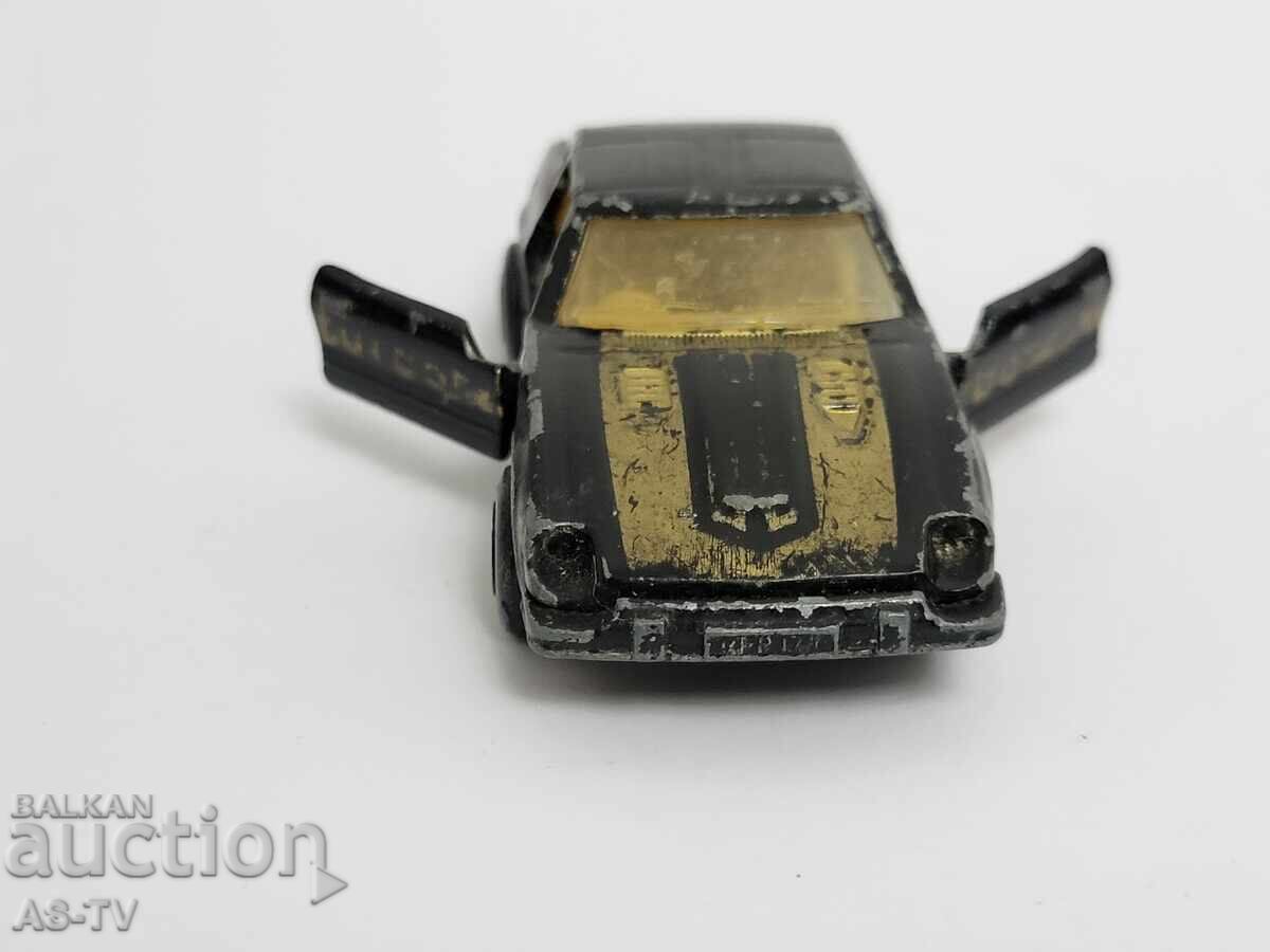 Cărucior metalic Matchbox - 5 Cărucior metalic Matchbox - 5