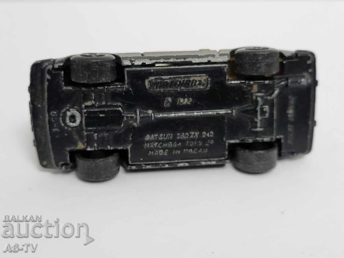 Cărucior metalic Matchbox - 6 Cărucior metalic Matchbox - 6