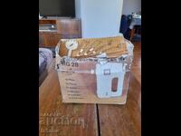 Mixer vechi AKA RG 28