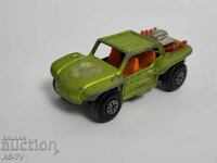 Cărucior metalic Matchbox