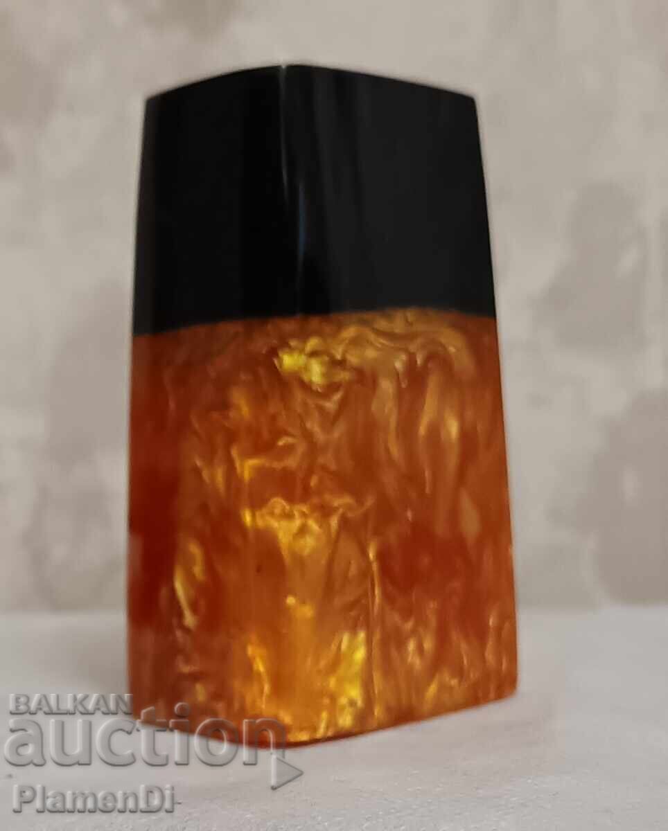 Vintage μολυβοθήκη-καταλίνη, βακελίτης με τιμή 20.00 BGN | € 10.23 Vintage μολυβοθήκη-καταλίνη, βακελίτης με τιμή 20.00 BGN | € 10.23